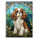 Zoek naar spaniel notitieboeken Hond