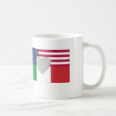 Zoek naar italiaanse amerikanen mokken Italië