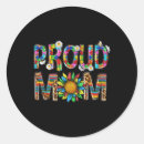 Zoek naar autisme maand stickers Puzzelstuk