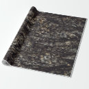 Zoek naar rots cadeaupapier Patroon