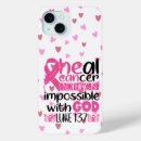 Zoek naar kanker iphone hoesjes Roze