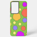 Zoek naar stippen samsung hoesjes Cirkels