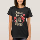 Zoek naar kerk humor tshirts Religieus