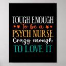Zoek naar psychiatrische posters Gek
