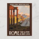 Zoek naar oude rome kaart posters Vintage