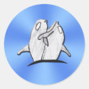 Zoek naar dolfijnen stickers Ieder kind