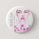 Zoek naar spa buttons Roze
