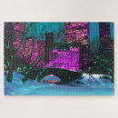 Zoek naar central park puzzels Landschap