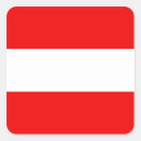 Zoek naar vlag van oostenrijk stickers Wereldvlaggen
