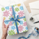 Zoek naar leuke cadeaupapier Ieder kind