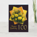 Zoek naar gele narcissen kaarten Jonquilles