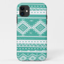 Zoek naar aquamarine iphone hoesjes Patroon