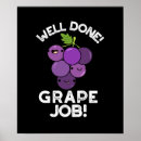 Zoek naar banen posters Motivatie
