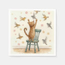 Zoek naar behang servetten Gast