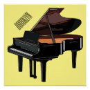 Zoek naar pianisten posters Instrument
