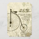 Zoek naar grappige fietsen uitnodigingen Modern