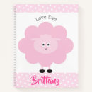 Zoek naar punten notitieboeken Voor kinderen