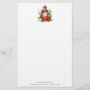 Zoek naar poinsettia briefpapier Xmas