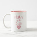 Zoek naar moeder van de bruid mokken Meisje