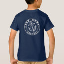 Zoek naar jacht tshirts Boot