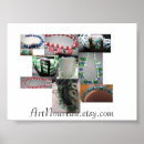 Zoek naar armbanden posters Zwart