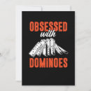 Zoek naar domino uitnodigingen Gokken