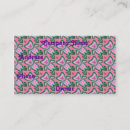 Zoek naar fractal visitekaartjes Bedrijfszaken