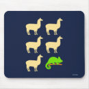 Zoek naar chameleon muismatten Humor