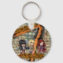 Zoek naar trio sleutelhangers Voor iedereen