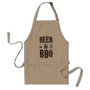 Zoek naar grappig bier schorten Barbecue