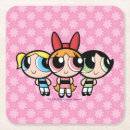 Zoek naar netwerk onderzetters Kinder