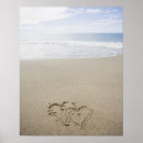 Zoek naar tekens en symbolen posters Liefde