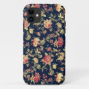 Zoek naar vintage floral iphone hoesjes Elegant
