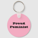 Zoek naar feministe sleutelhangers Feminisme