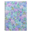 Zoek naar henna notitieboeken Bloemen