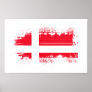 Zoek naar deense vlag posters Danmark