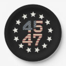 Zoek naar presidents borden 2025