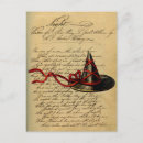 Zoek naar witch briefkaarten Wicca