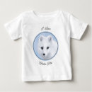 Zoek naar arctic fox kleding Wild