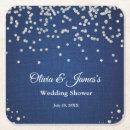 Zoek naar denim onderzetters Denim en parels