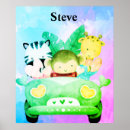 Zoek naar rode aap kunst Bladeren