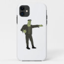 Zoek naar frankenstein iphone hoesjes Monster