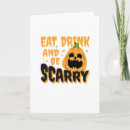 Zoek naar vintage halloween kaarten Schedel