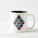 Zoek naar harley quinn mokken Diamant