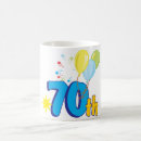 Zoek naar 70 jaar mokken Gelukkig