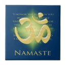 Zoek naar hindu tegels Namaste