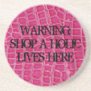 Zoek naar leather onderzetters Leder