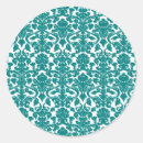 Zoek naar damask stickers Floreel
