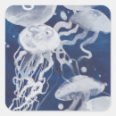 Zoek naar kwallen stickers Waterverf