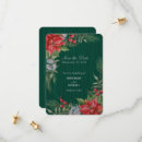 Zoek naar christmas wedding save the dates Kerstmis